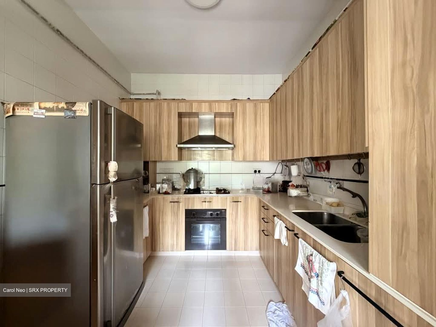 Changi Green (D16), Condominium #603092451